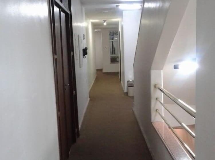 בית מלון כפרי São Bento