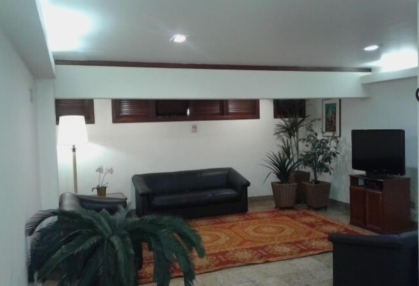 בית מלון כפרי São Bento