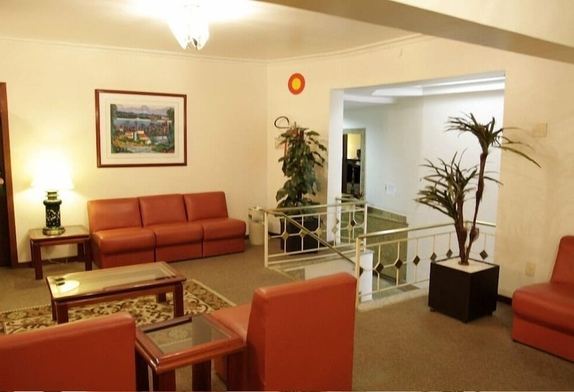 בית מלון כפרי São Bento