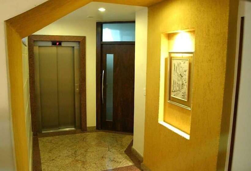 בית מלון כפרי São Bento