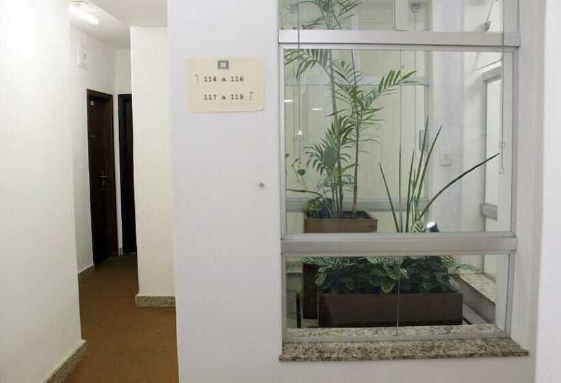 בית מלון כפרי São Bento