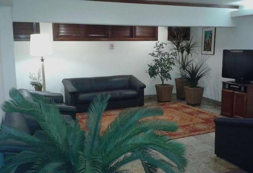 בית מלון כפרי São Bento