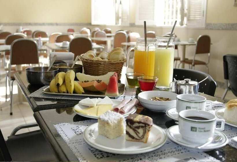 בית מלון כפרי São Bento