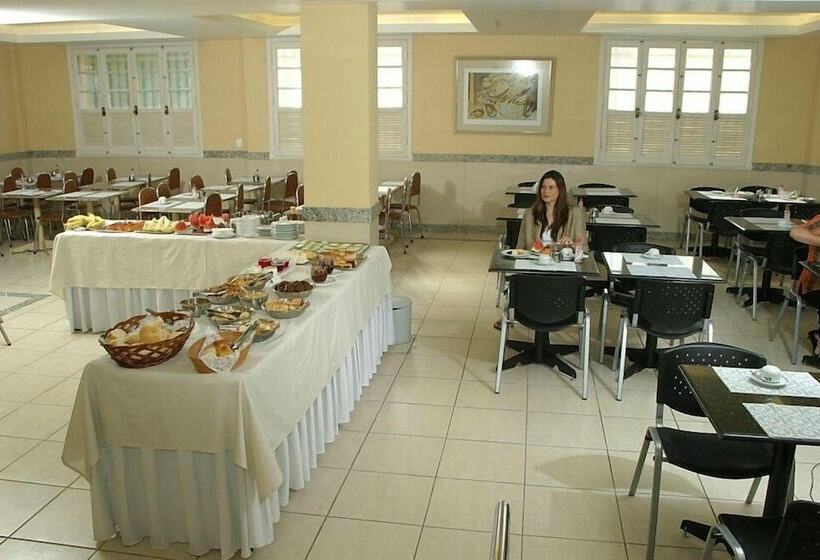 בית מלון כפרי São Bento