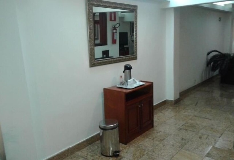 בית מלון כפרי São Bento