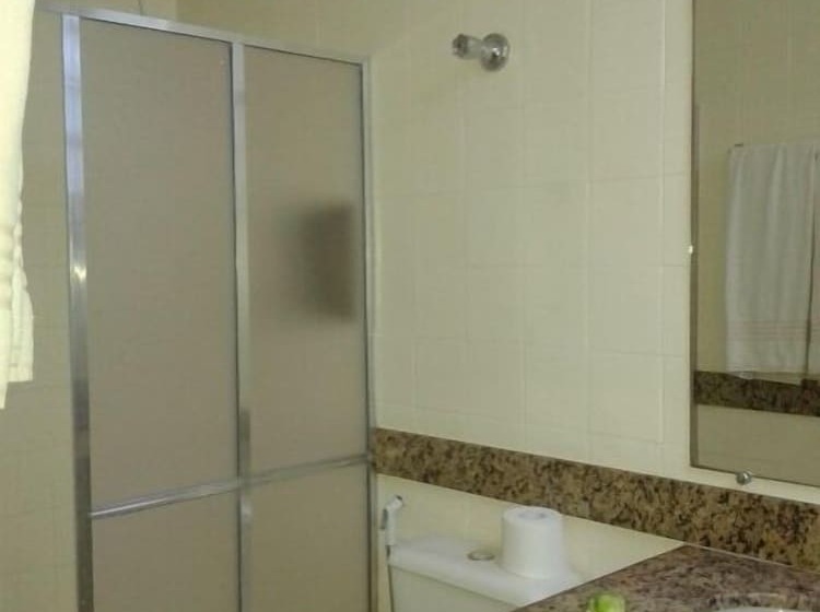 בית מלון כפרי São Bento