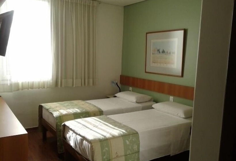 בית מלון כפרי São Bento