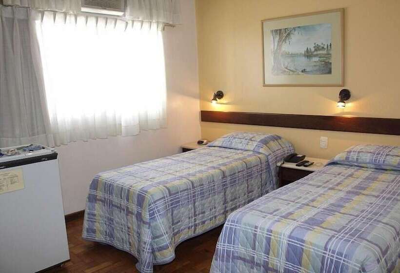 בית מלון כפרי São Bento