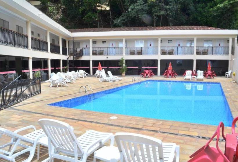 בית מלון כפרי Sao Luiz