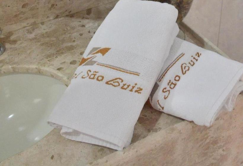 בית מלון כפרי Sao Luiz