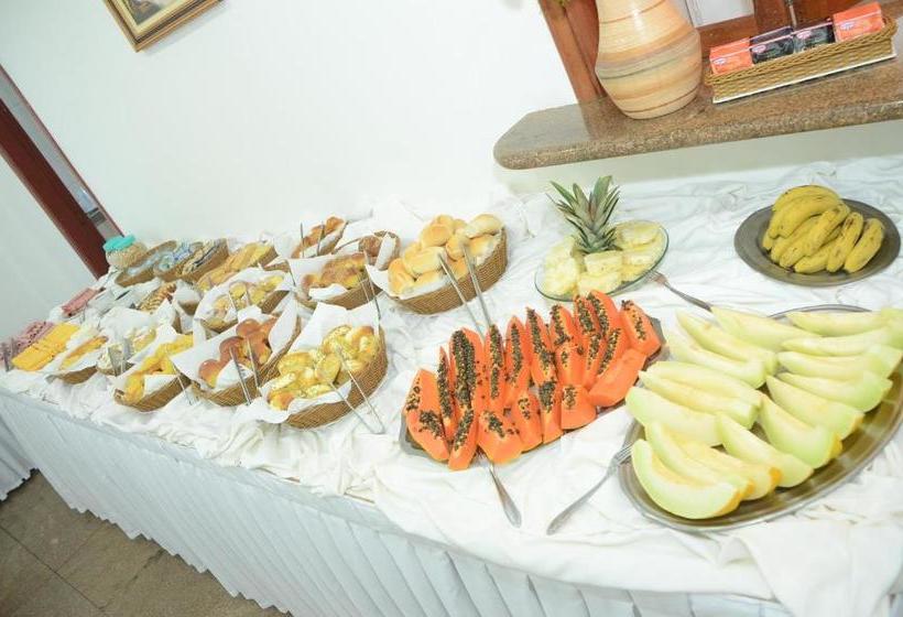 בית מלון כפרי Sao Luiz