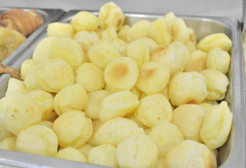 בית מלון כפרי Sao Luiz