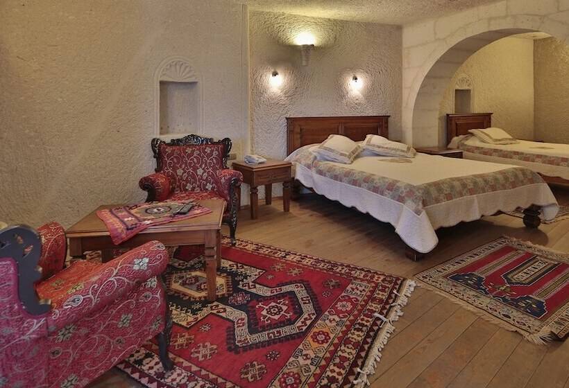 هتل Vezir Cave Suites