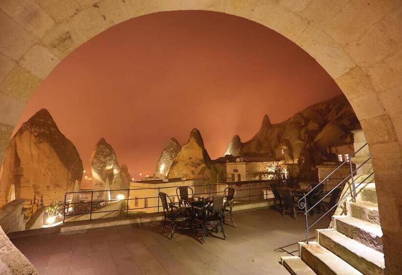 هتل Vezir Cave Suites