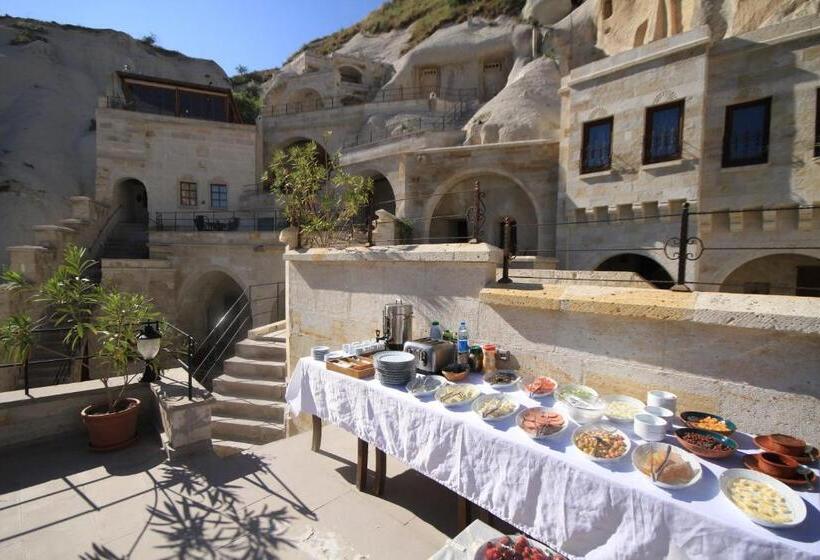 هتل Vezir Cave Suites