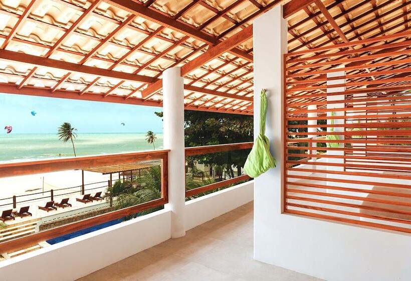 فندق Windtown Beach