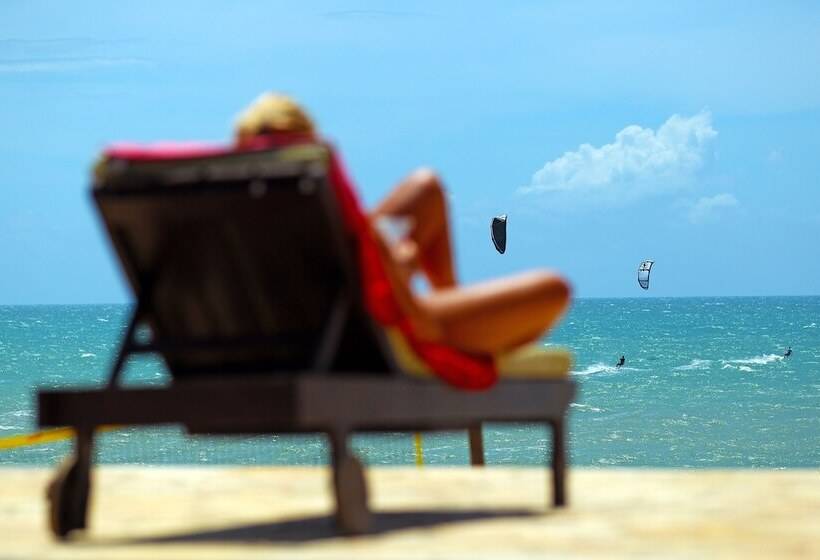 فندق Windtown Beach