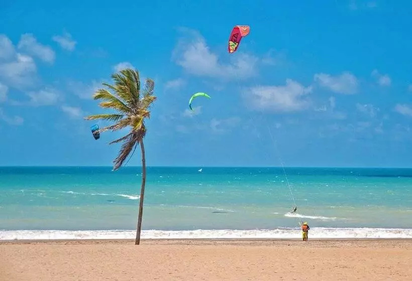 ホテル Windtown Beach