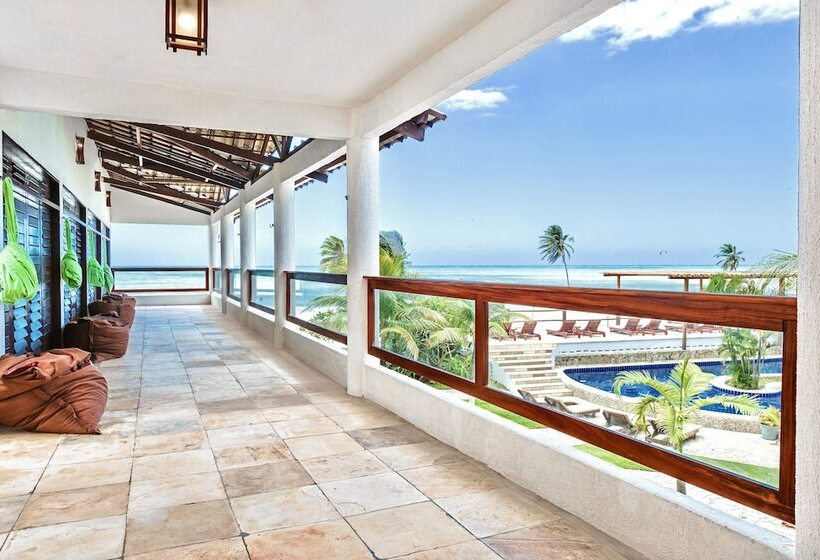 فندق Windtown Beach