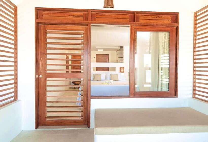 فندق Windtown Beach