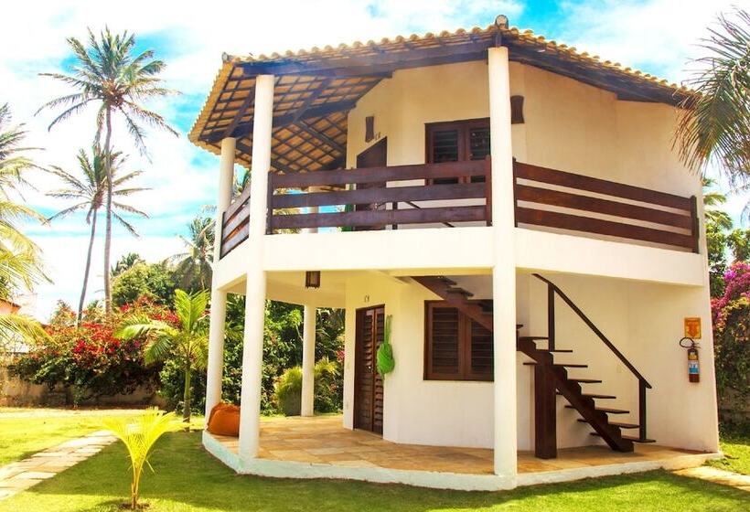 فندق Windtown Beach