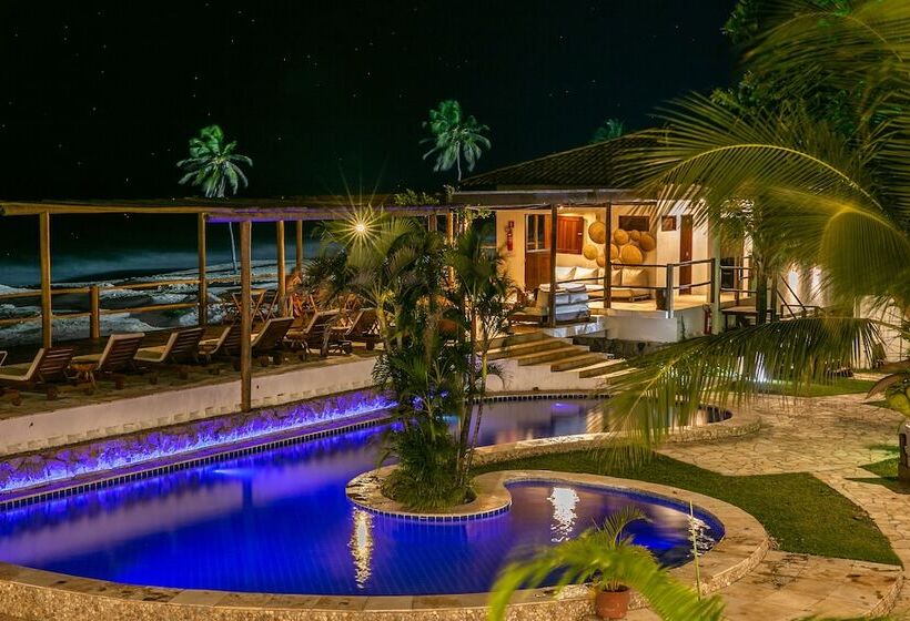 فندق Windtown Beach