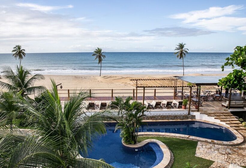 فندق Windtown Beach