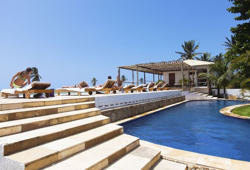 فندق Windtown Beach