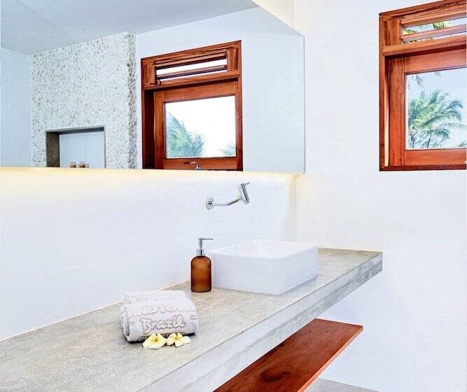 فندق Windtown Beach