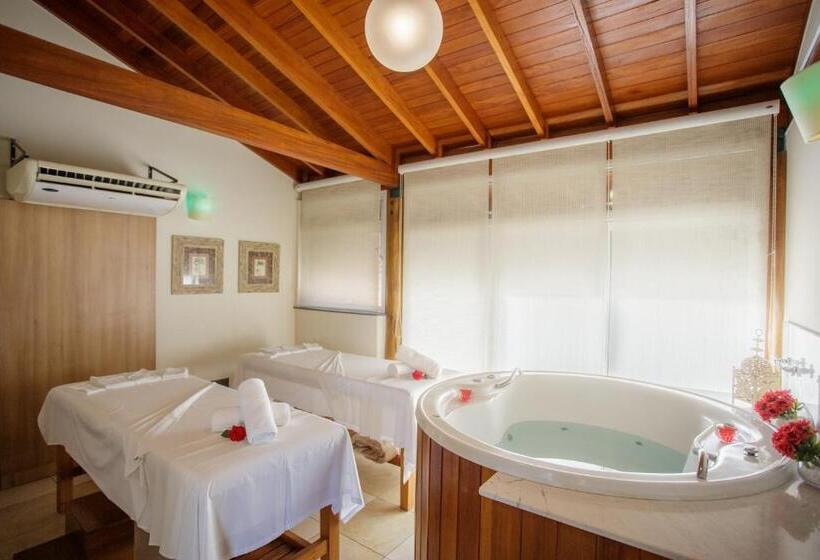 Ls Villas Hotel & Spa