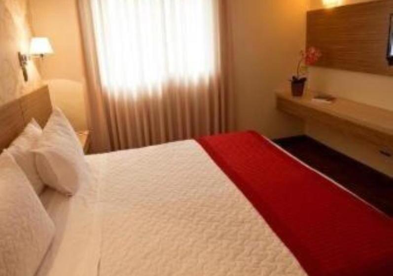 Ls Villas Hotel & Spa