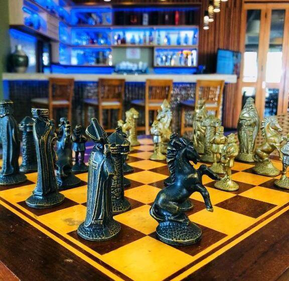 Ls Villas Hotel & Spa