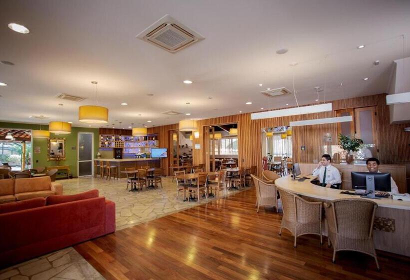 Ls Villas Hotel & Spa