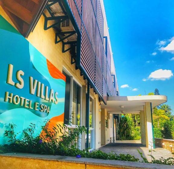 Ls Villas Hotel & Spa