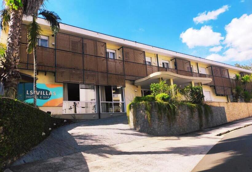 Ls Villas Hotel & Spa