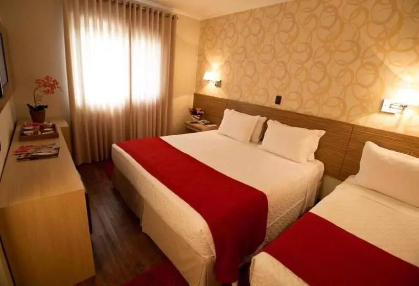 Ls Villas Hotel & Spa