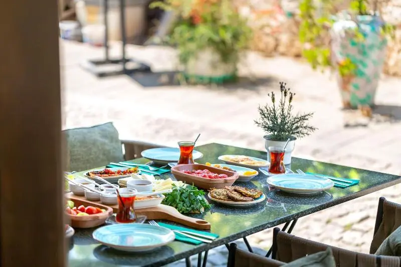 Old Town Hotel Kalkan