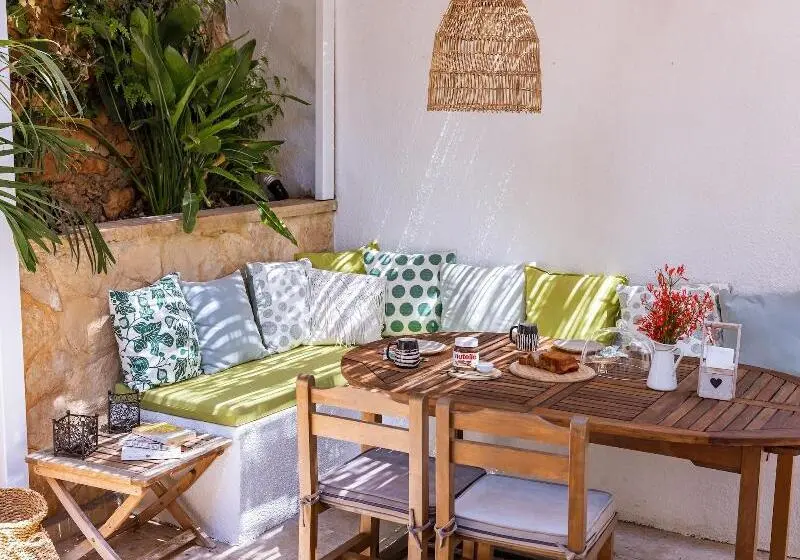 Old Town Hotel Kalkan