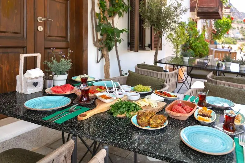 Old Town Hotel Kalkan