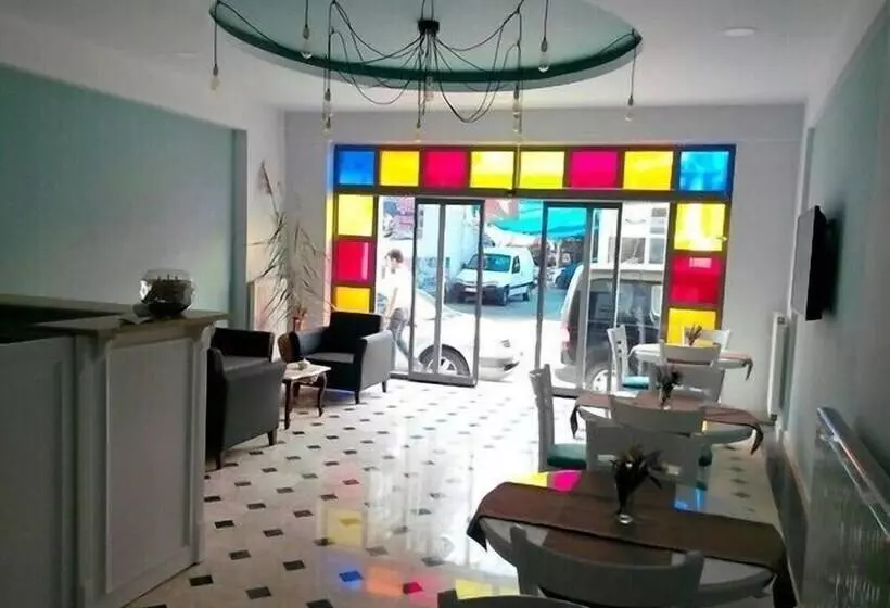 Otel Tersane