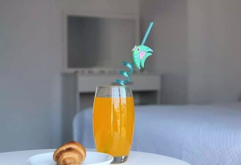Otel Tersane