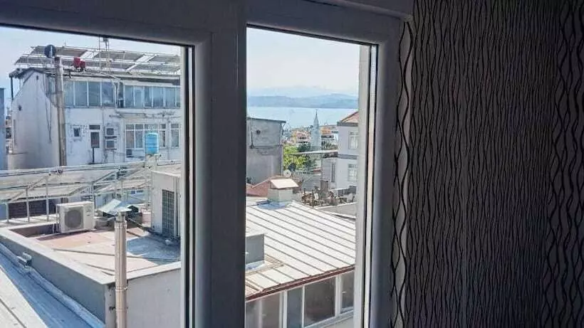 Otel Tersane