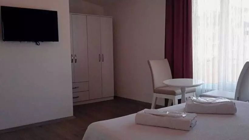 Otel Tersane