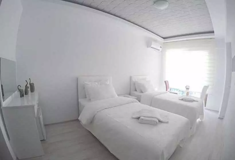 Otel Tersane