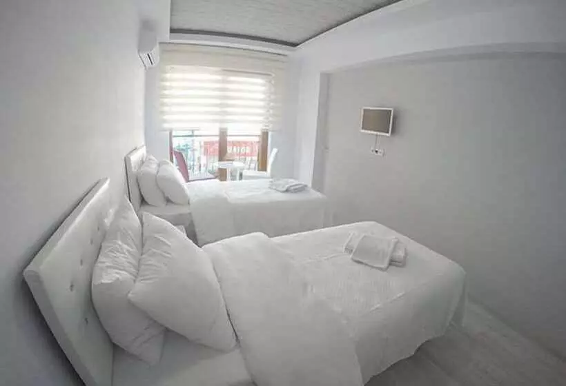 Otel Tersane