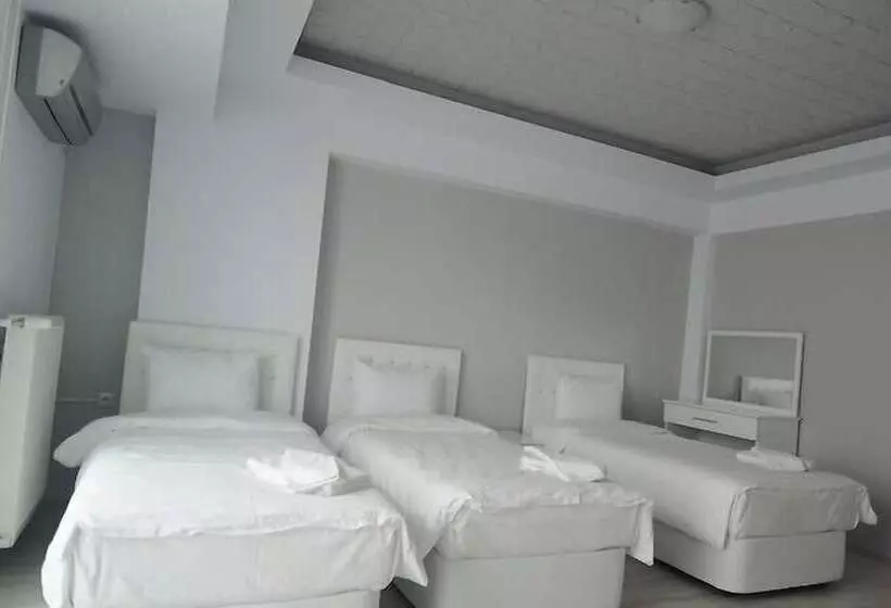 Otel Tersane