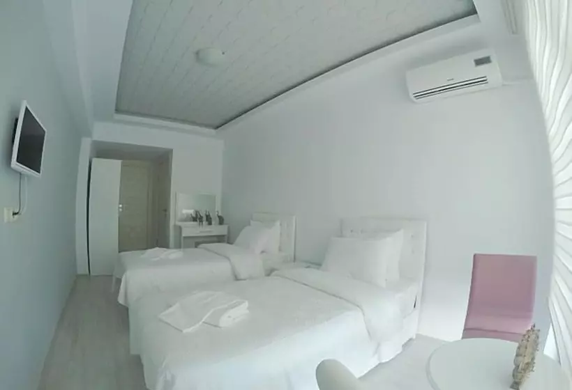 Otel Tersane
