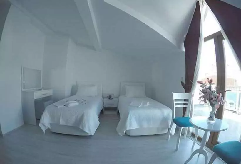 Otel Tersane
