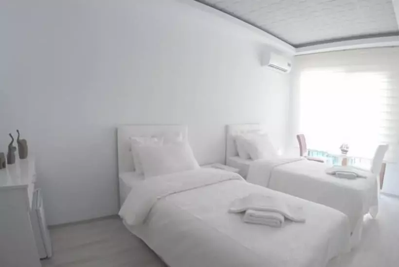 Otel Tersane