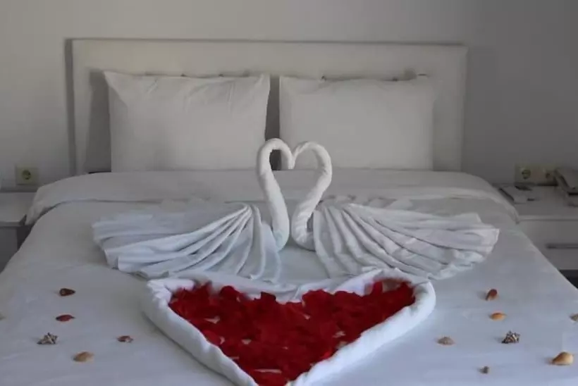 Otel Tersane